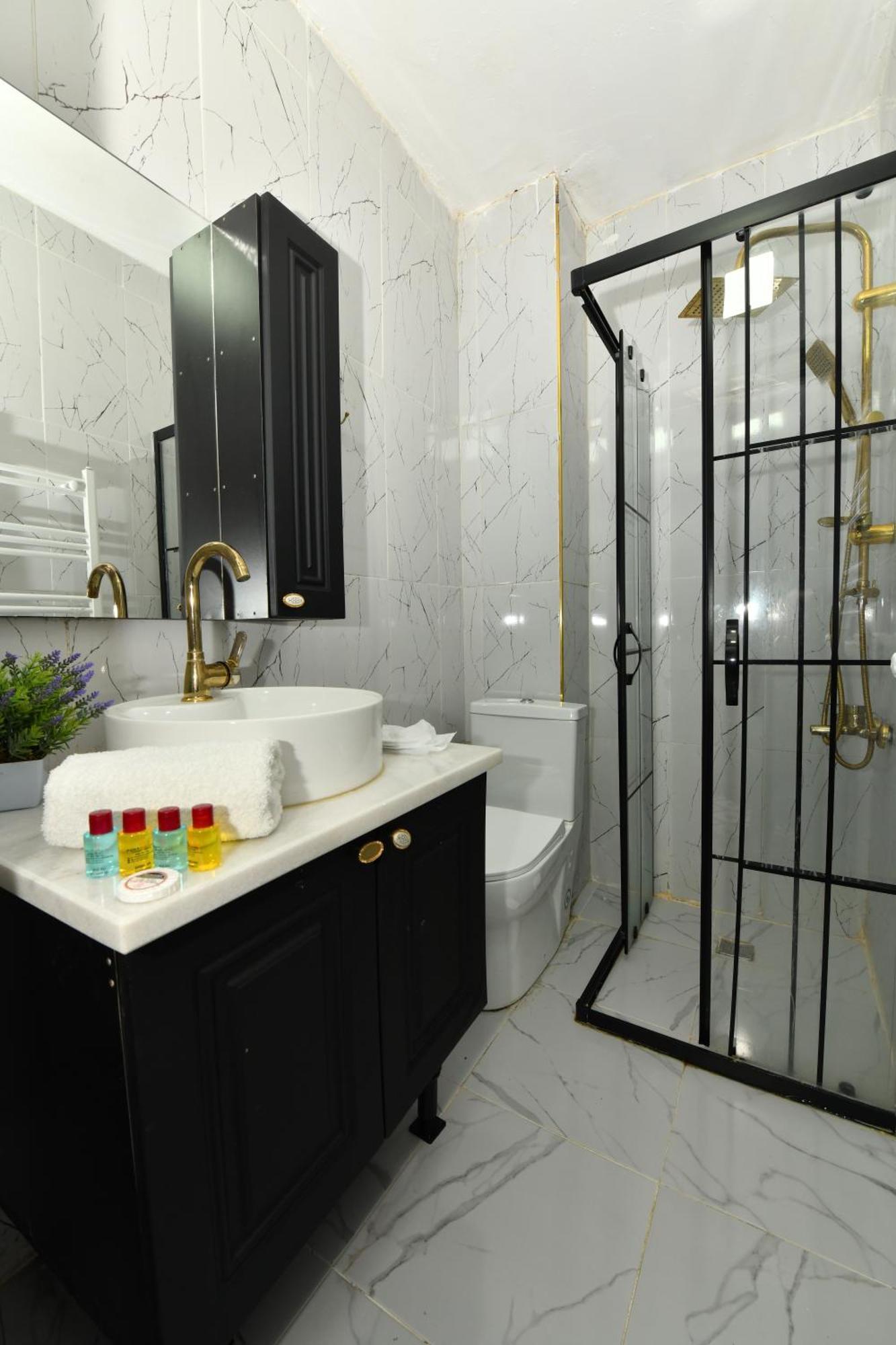 Istanbul Port Hotel Eksteriør bilde