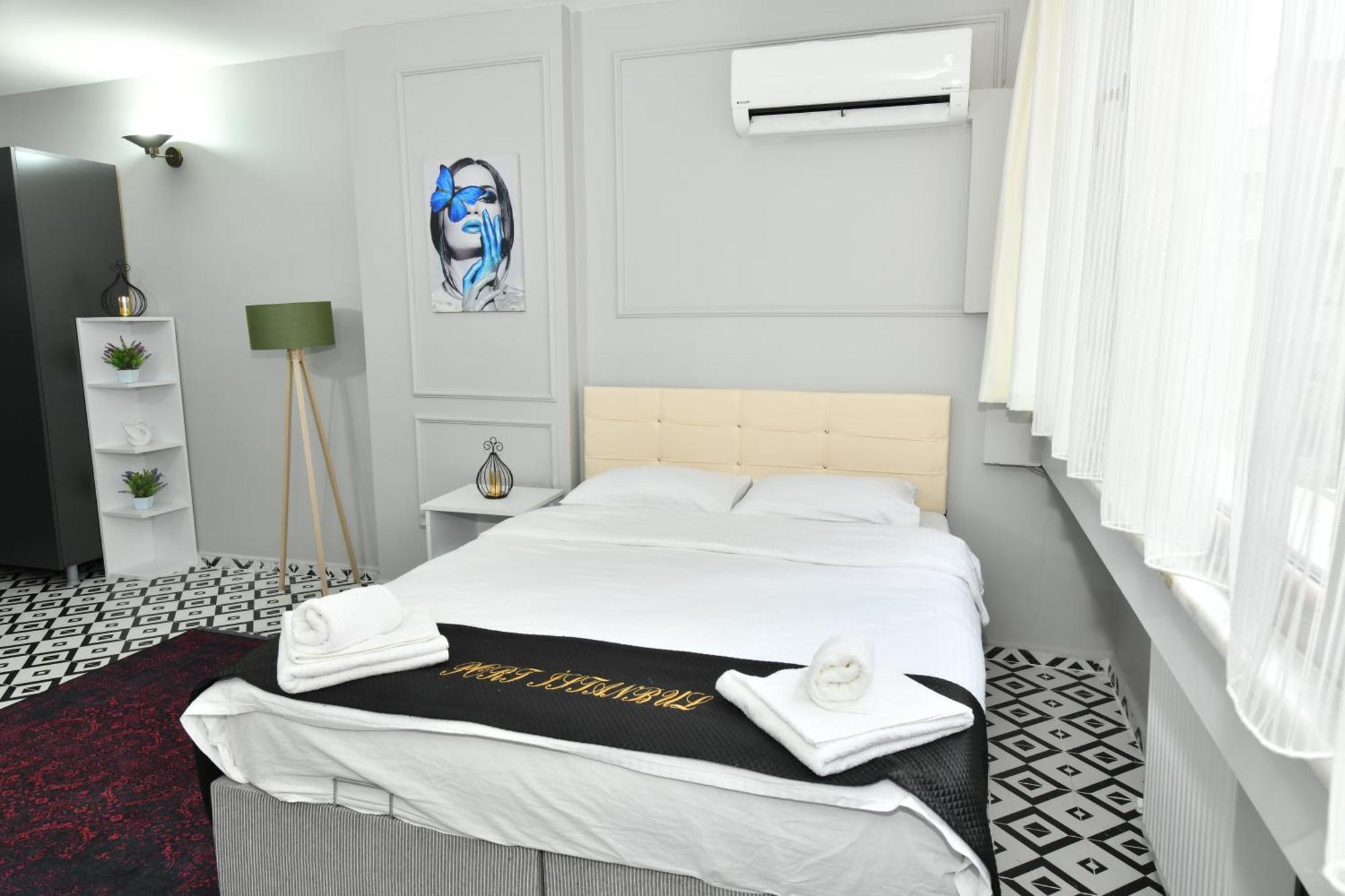 Istanbul Port Hotel Eksteriør bilde