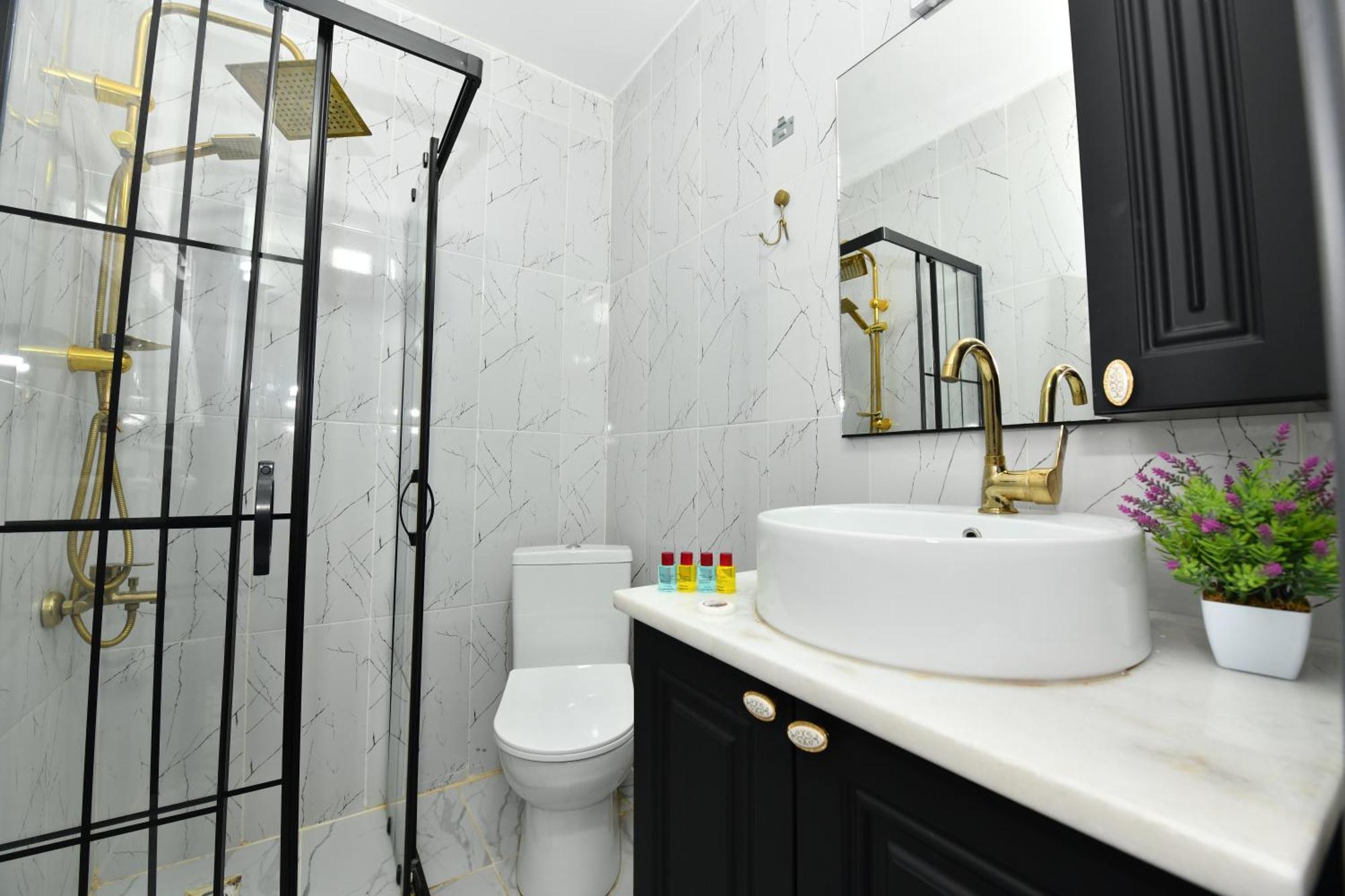 Istanbul Port Hotel Eksteriør bilde