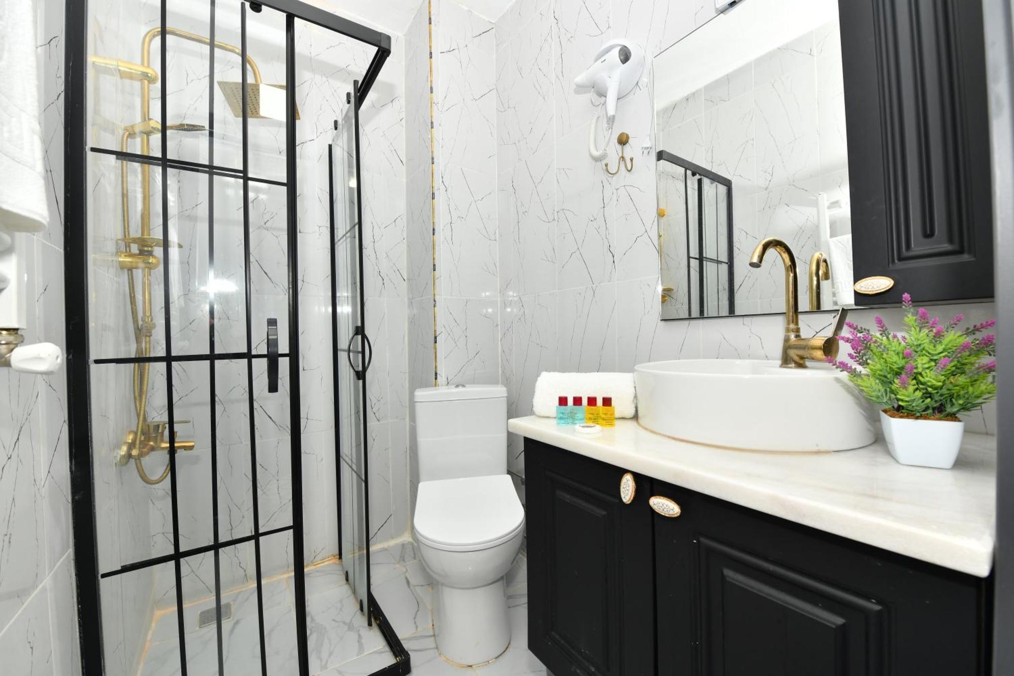 Istanbul Port Hotel Eksteriør bilde