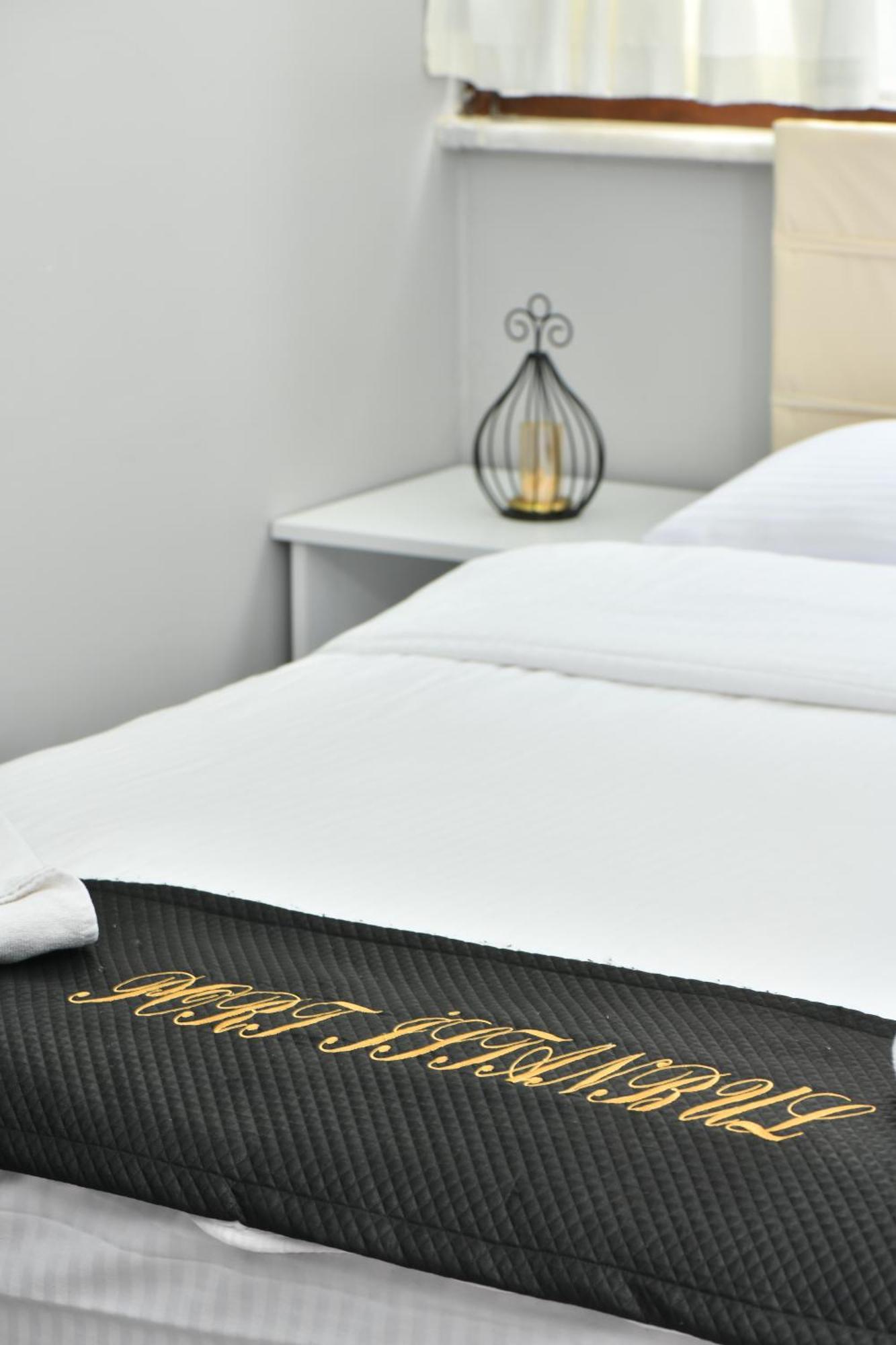 Istanbul Port Hotel Eksteriør bilde