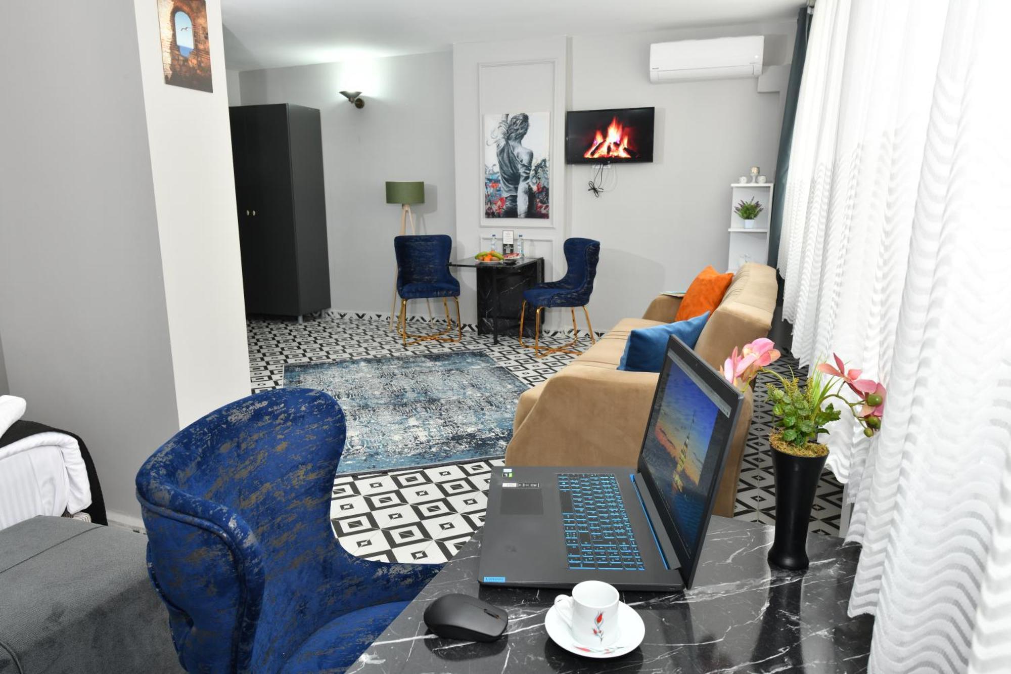 Istanbul Port Hotel Eksteriør bilde