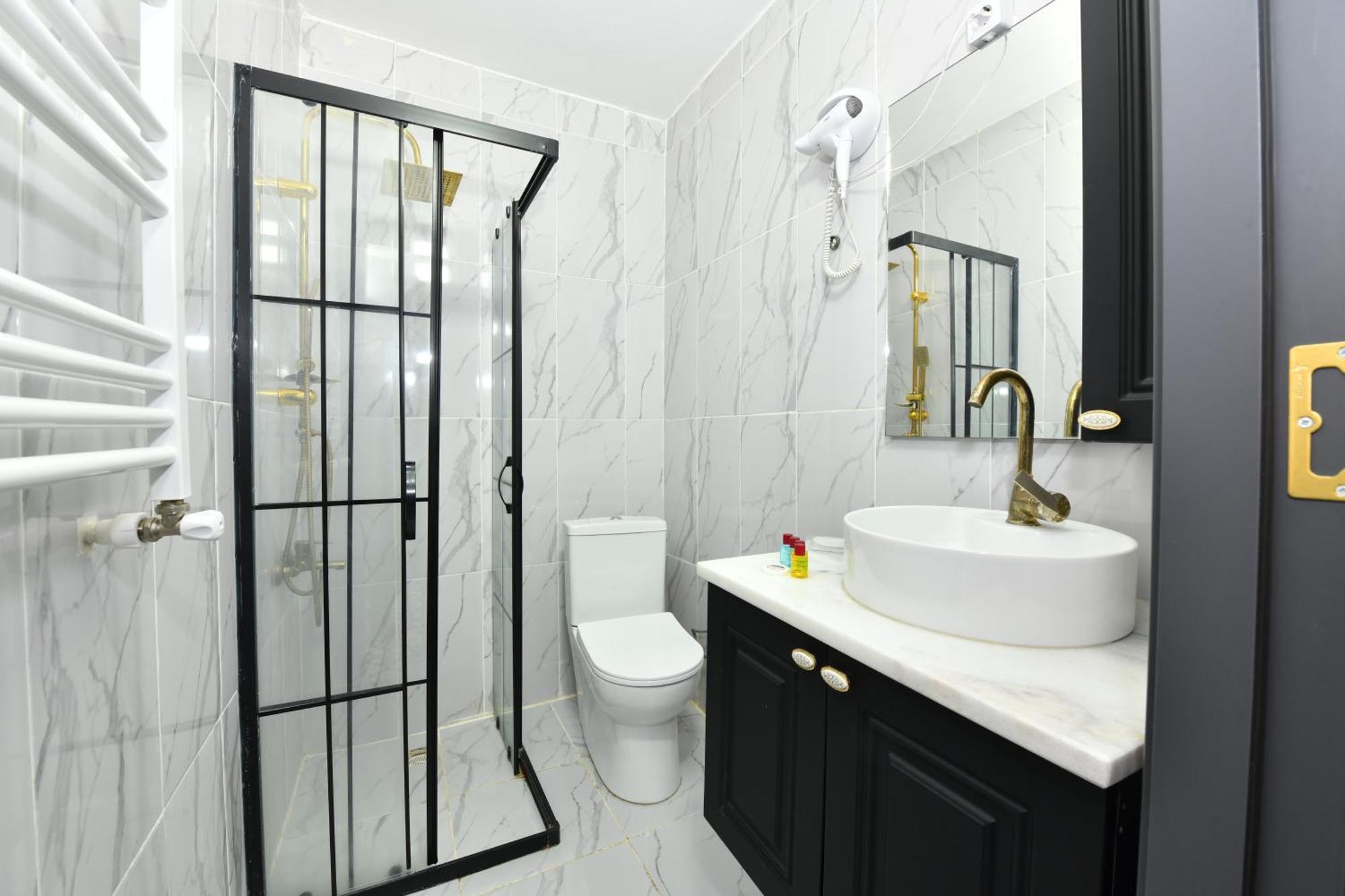 Istanbul Port Hotel Eksteriør bilde